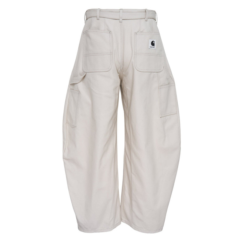 sacai Carhartt WIP Duck Pants outlook