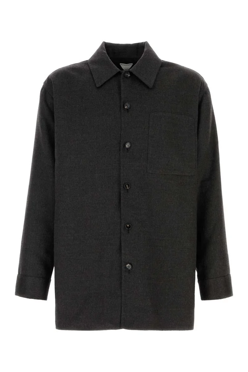 Bottega Veneta Shirts - 1