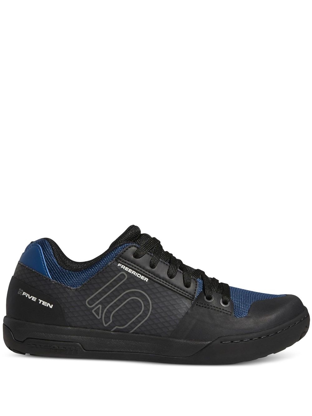 Five Ten Freerider Contact "Black" sneakers - 1