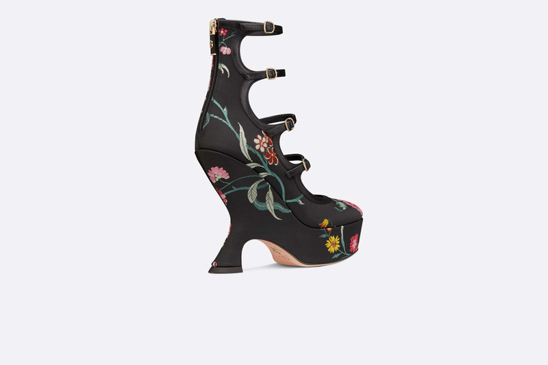 Dior Neo Dior Ankle Boot outlook