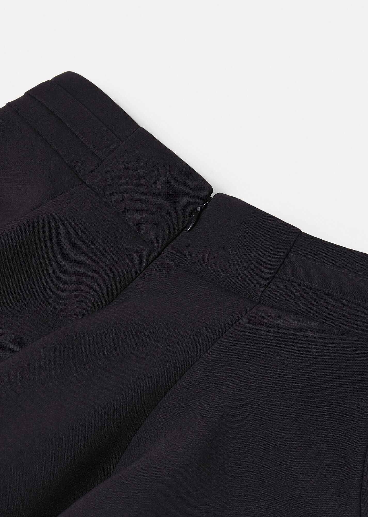 Baroque Couture I Buckle Skirt - 4