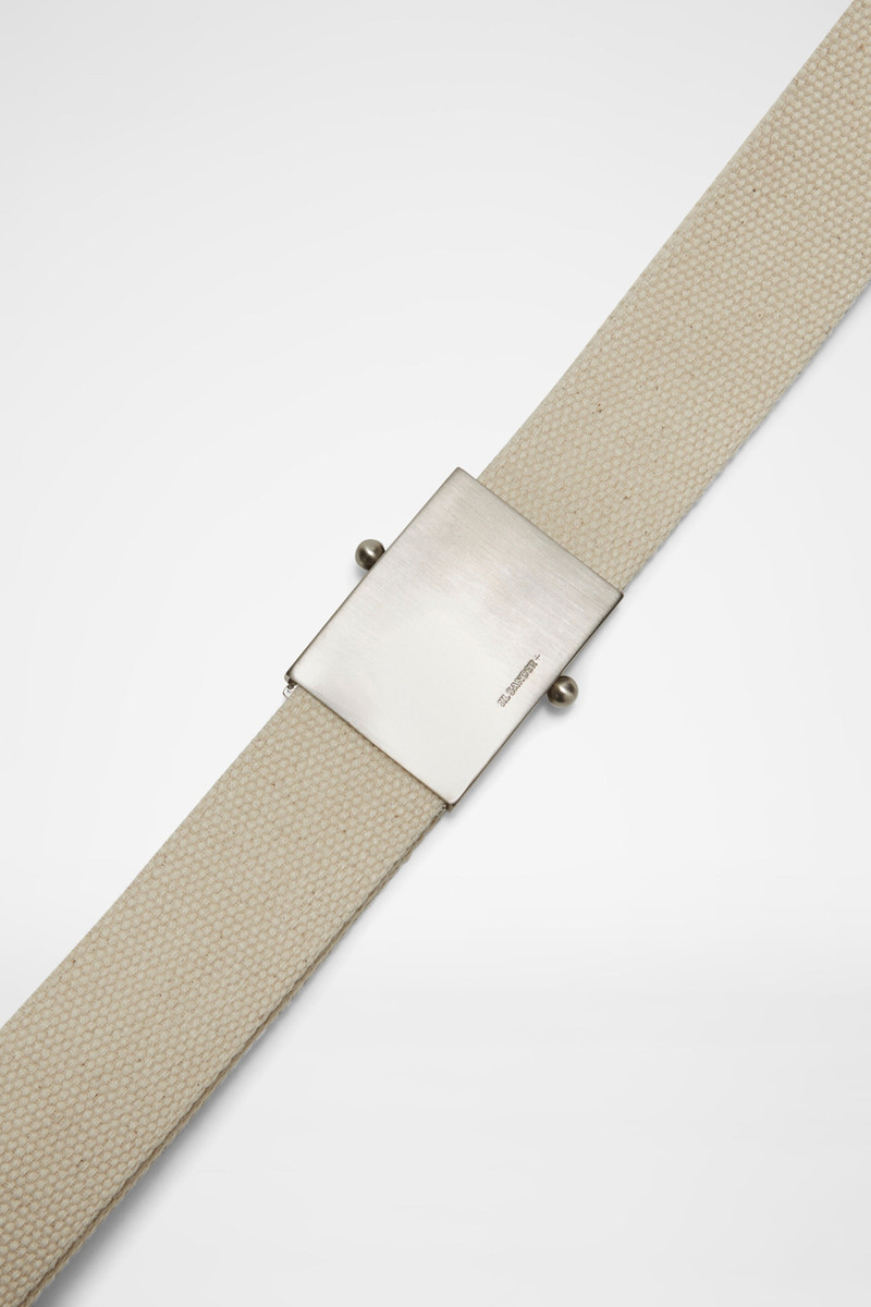 Jil Sander Belt outlook