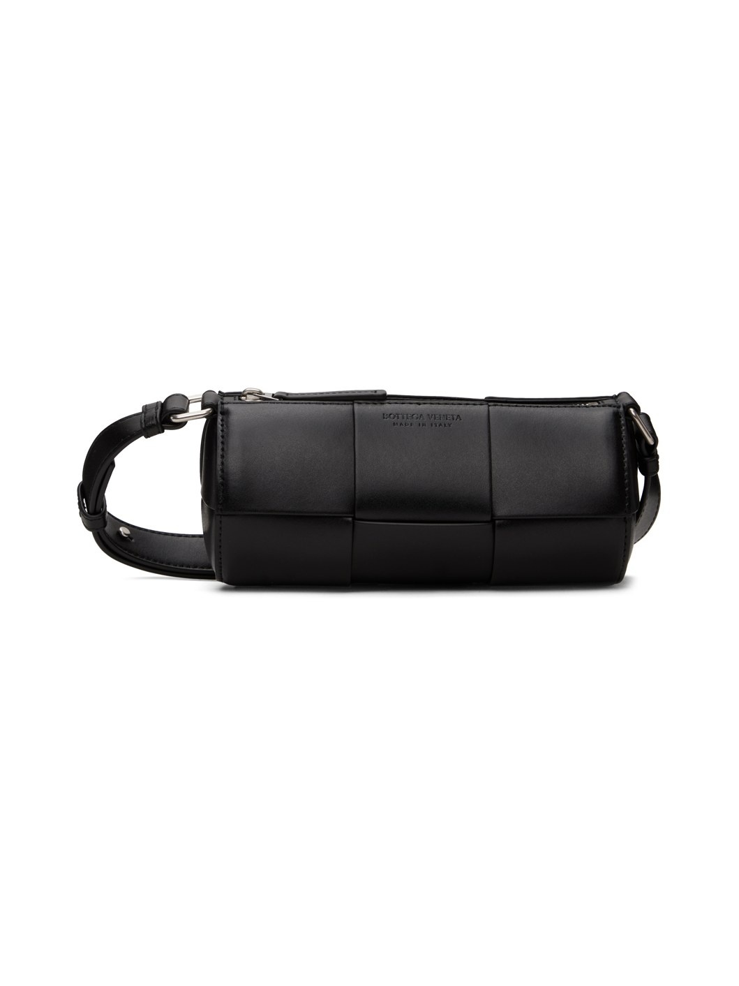 Black Small Canette Bag - 1