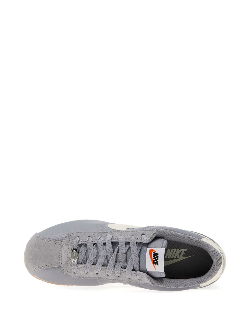 Cortez Swoosh-logo sneakers - 4