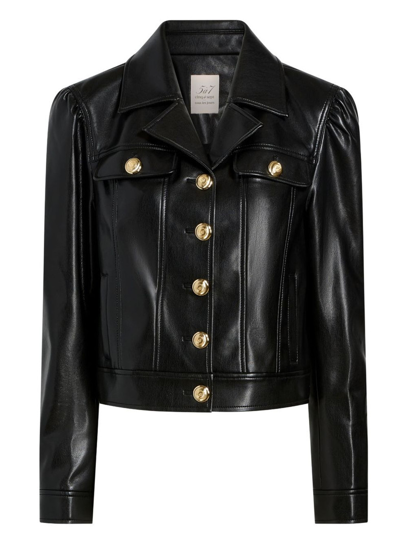 Deryn jacket 1