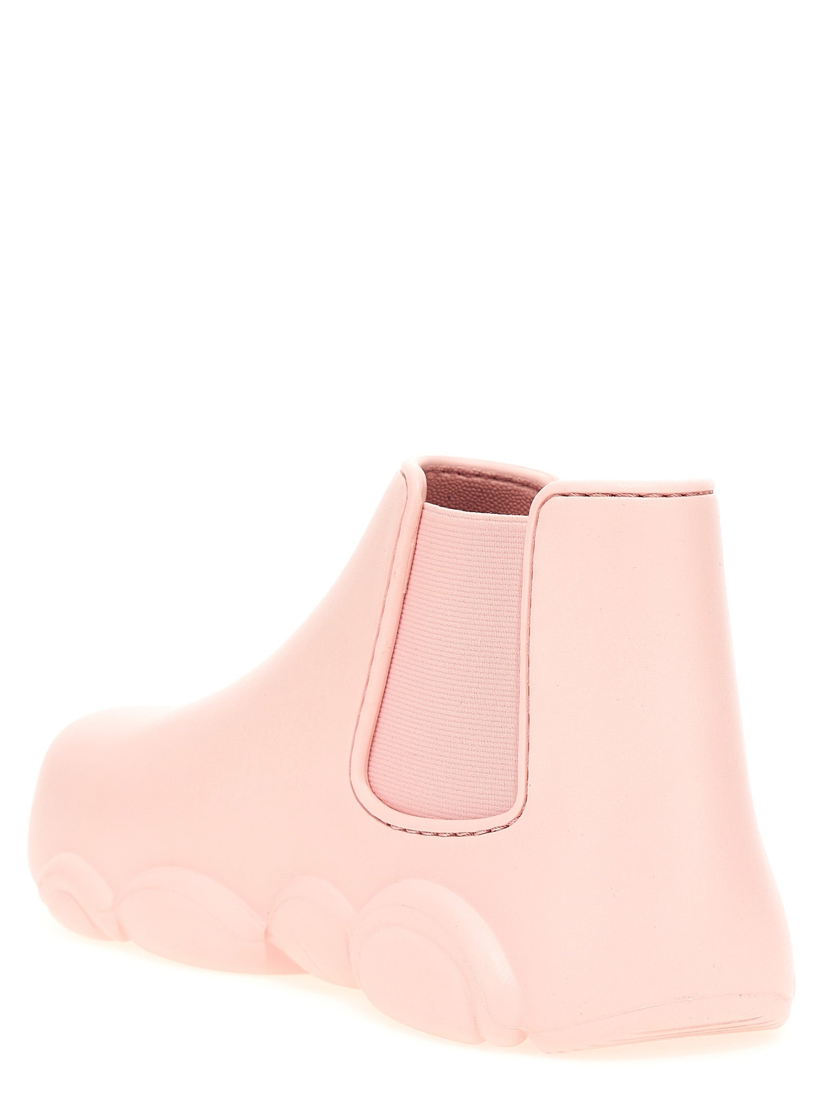 Moschino Women 'Gummy' Ankle Boots - 2