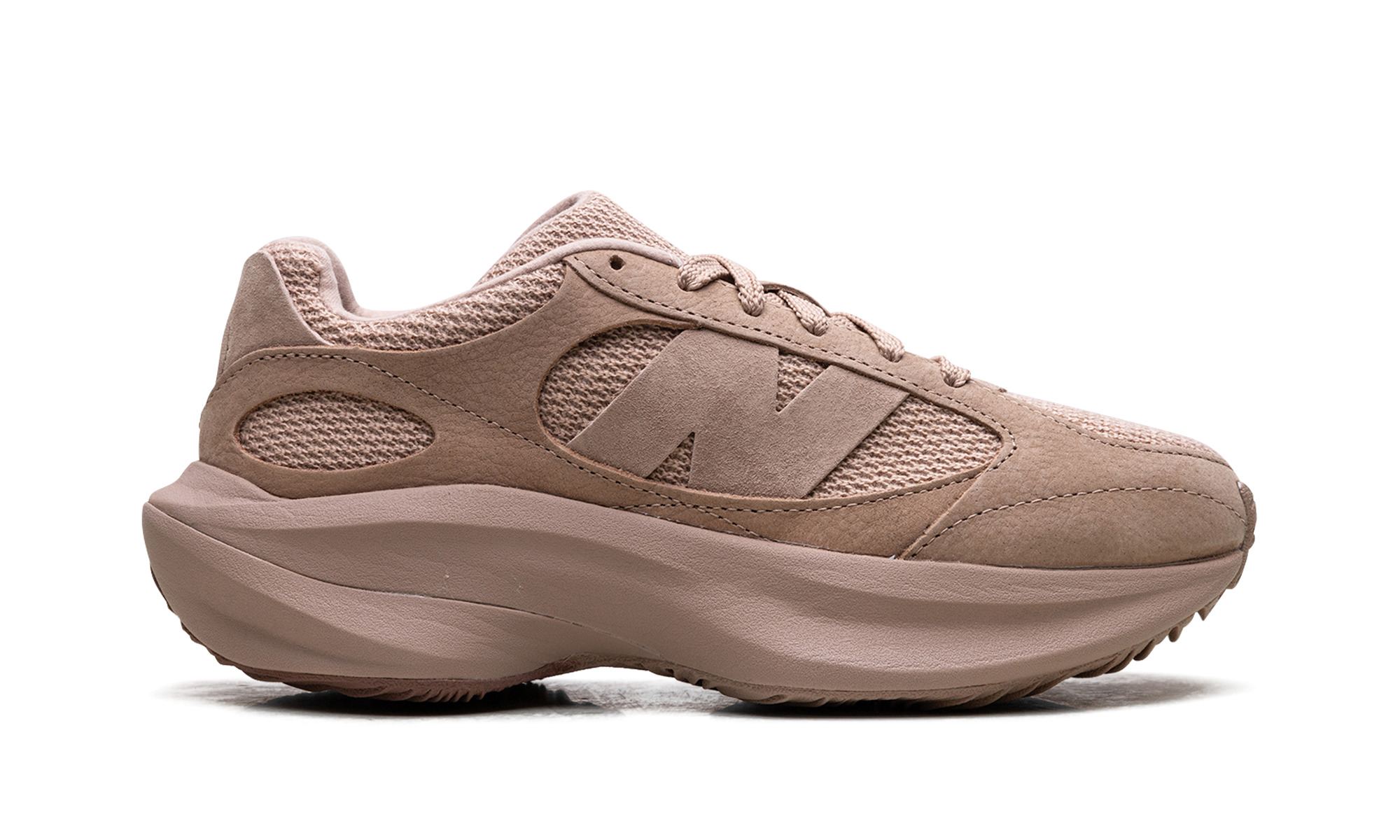 WRPD Runner "Flat Taupe" - 6