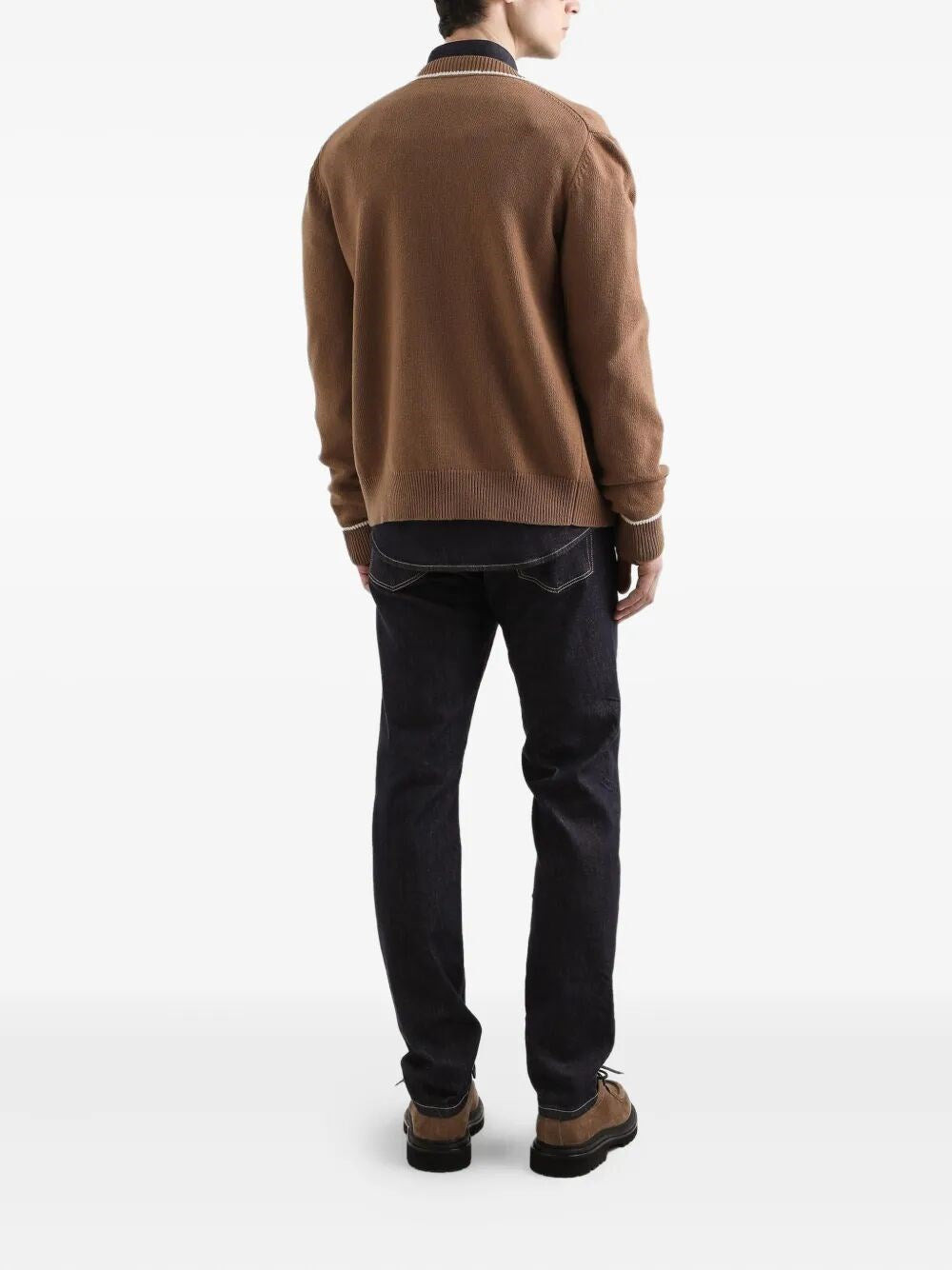 Dolce & Gabbana Men Jeans - 3