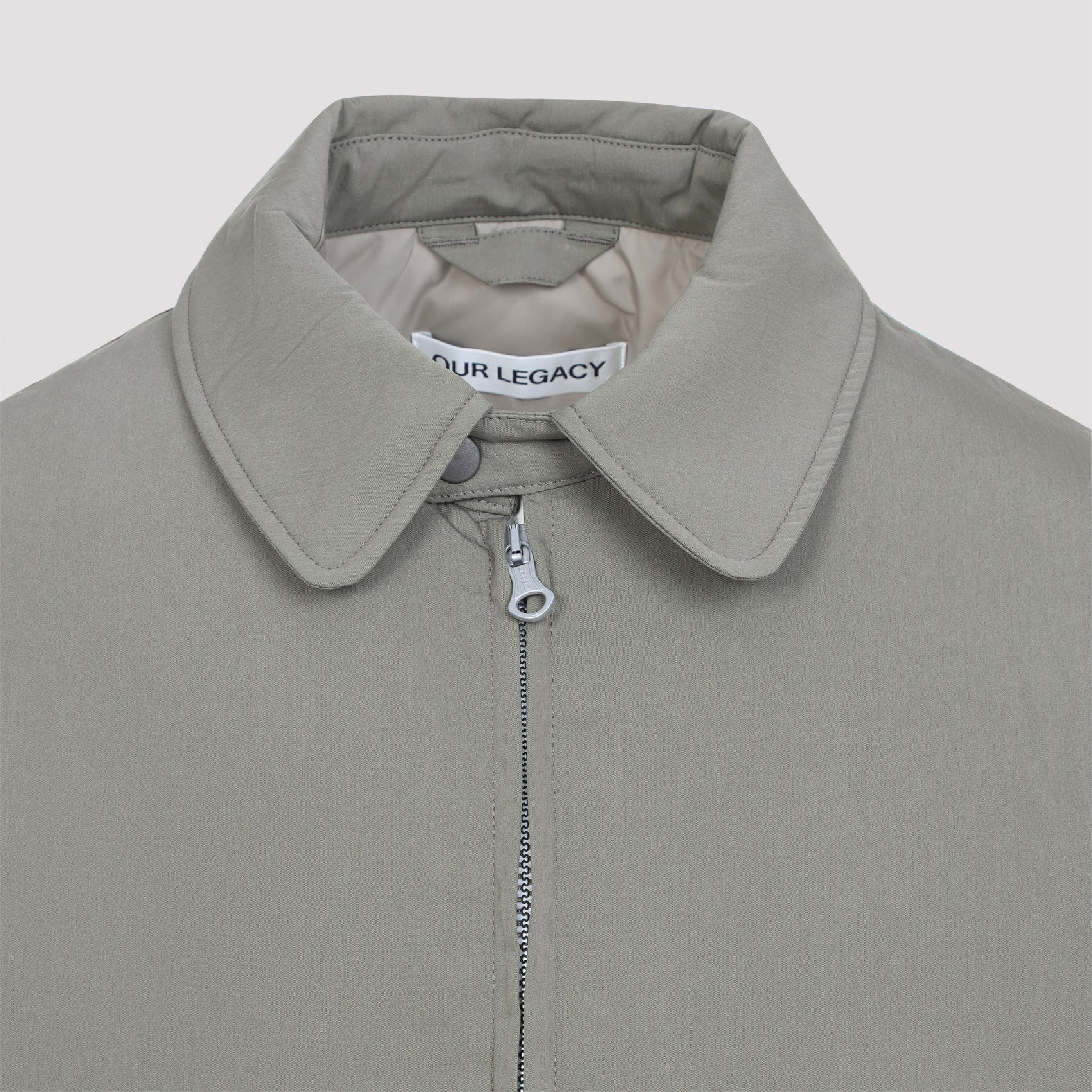 Jackets Green - 5