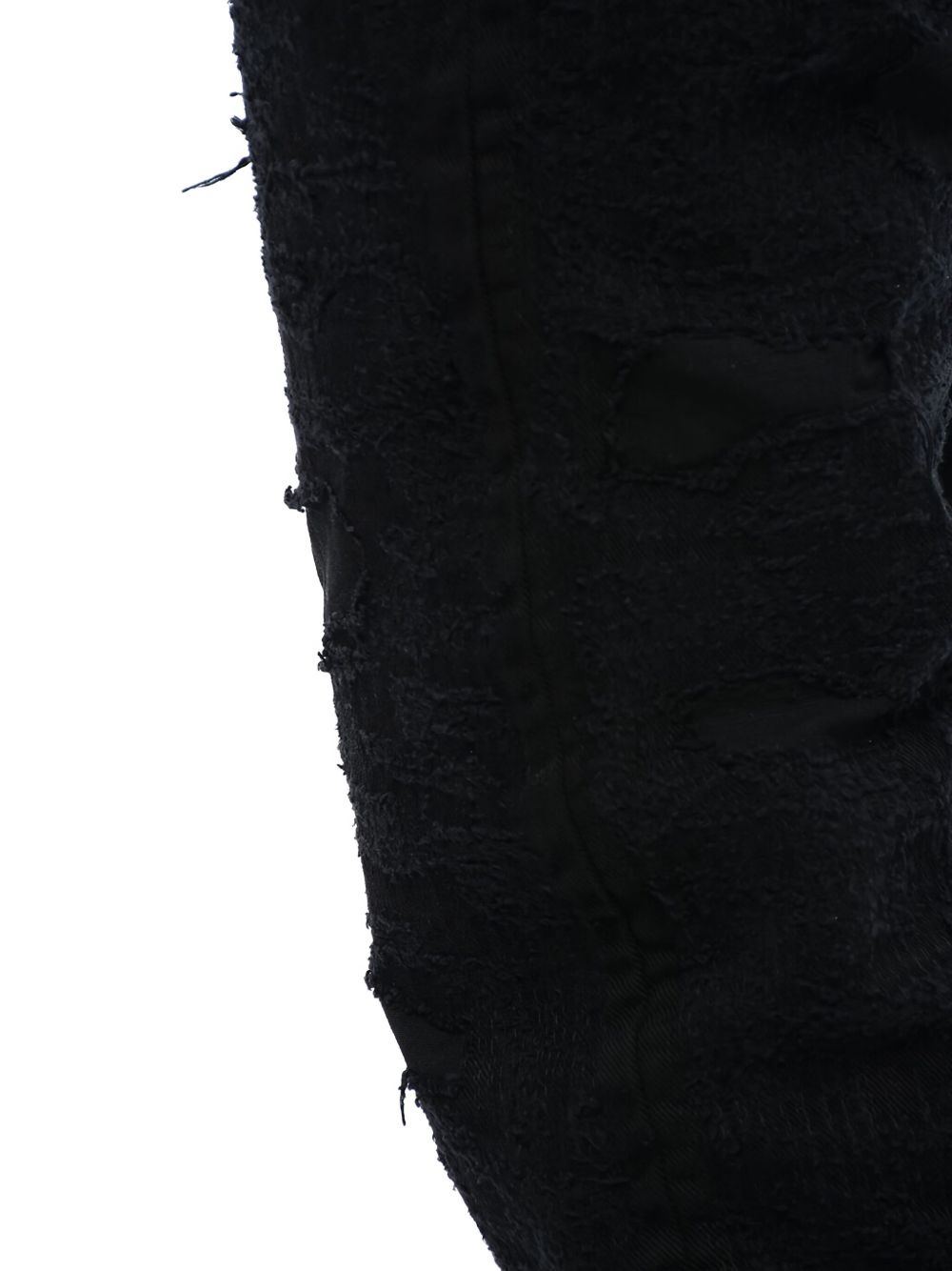 cotton trousers - 4