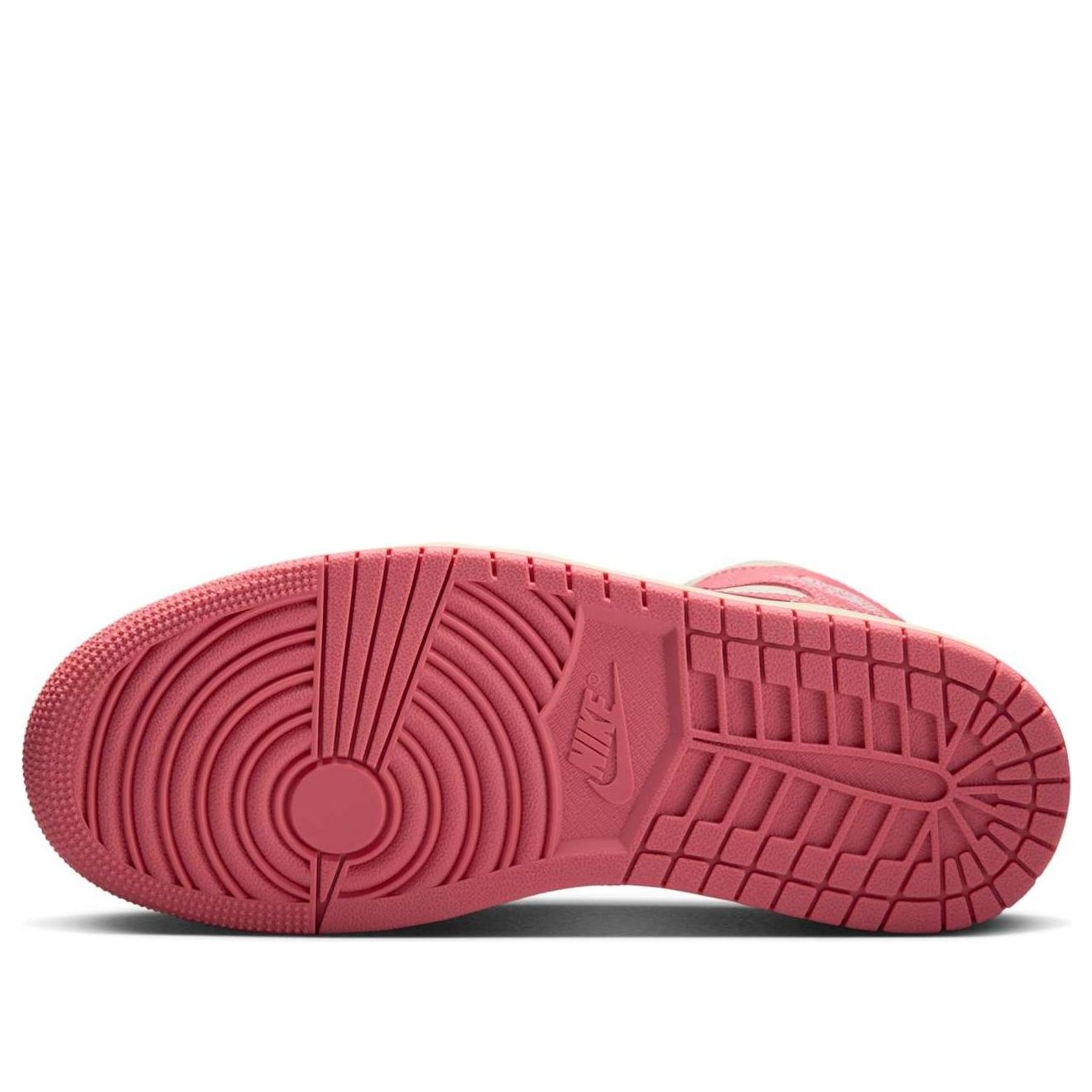 (WMNS) Air Jordan 1 Mid 'Guava Ice' BQ6472-109 - 6