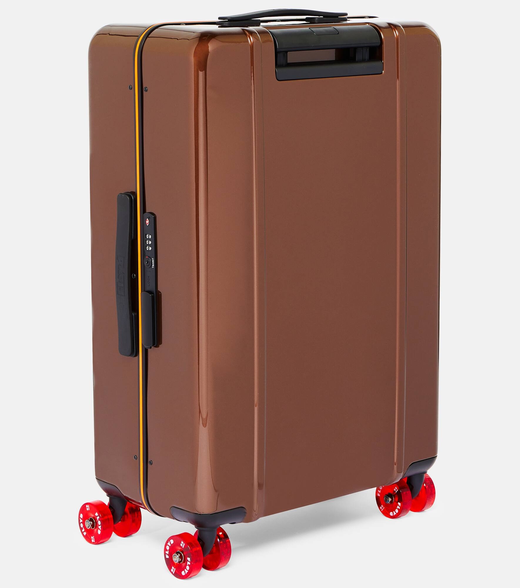Floyd Check-In suitcase - 4