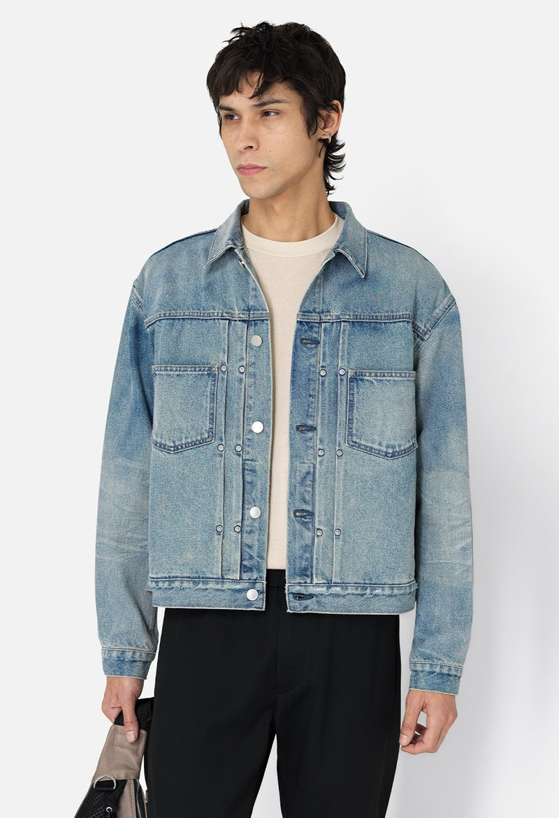 John Elliott THUMPER JACKET TYPE II outlook