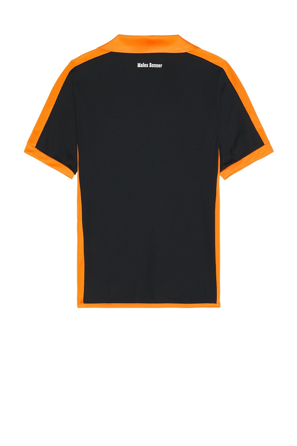 Home Jersey Polo - 2