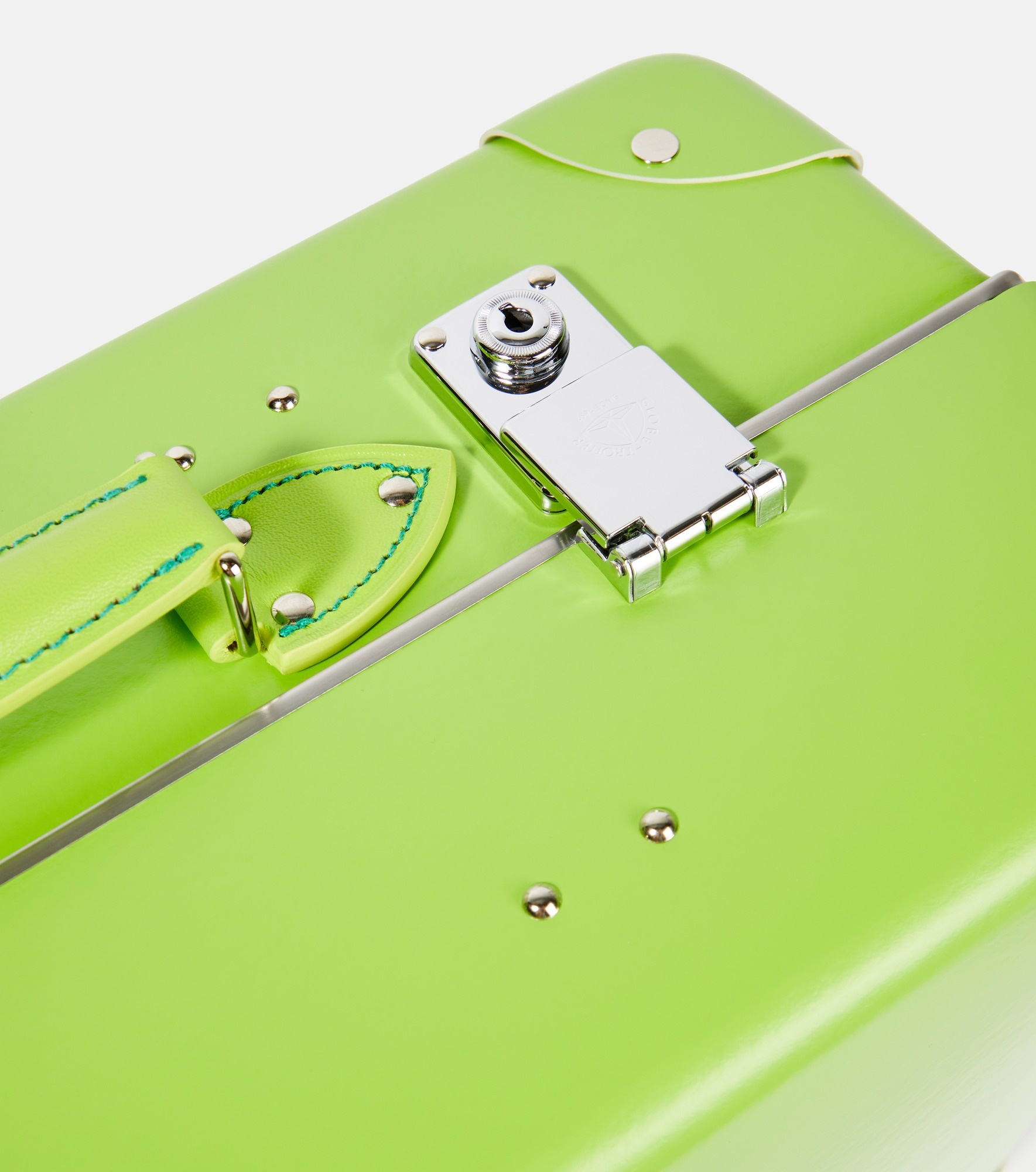 Pop Colour carry-on suitcase - 4