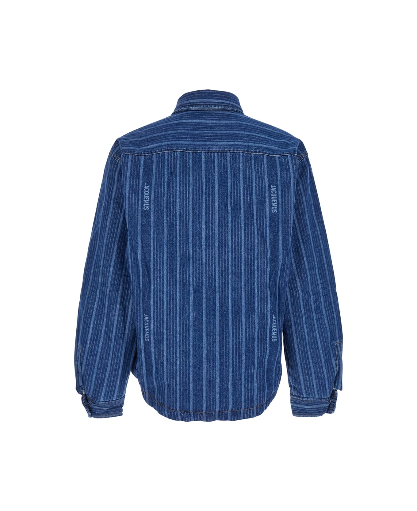 La Chemise Boulanger - 2