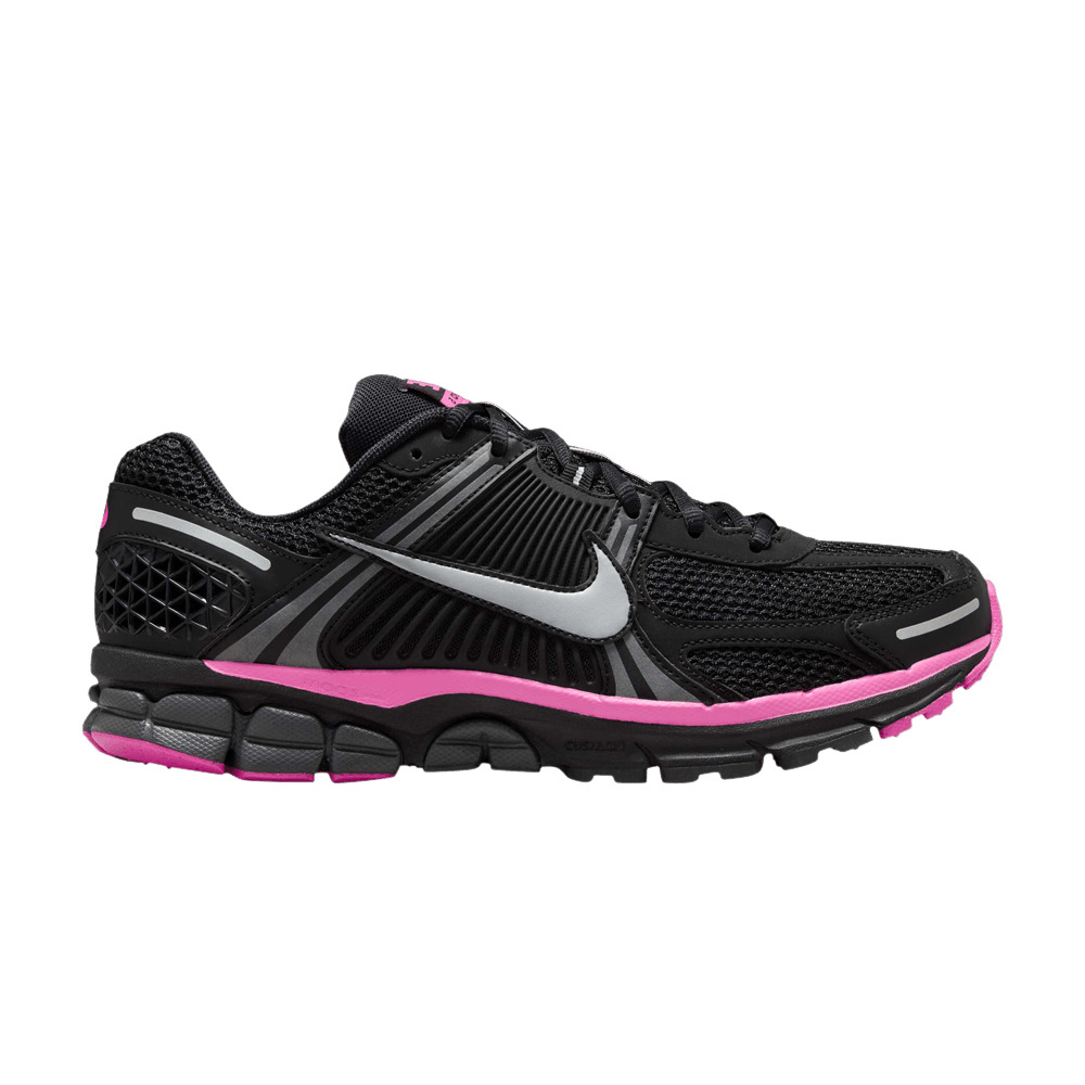 Air Zoom Vomero 5 'Black Pink Blast' - 1