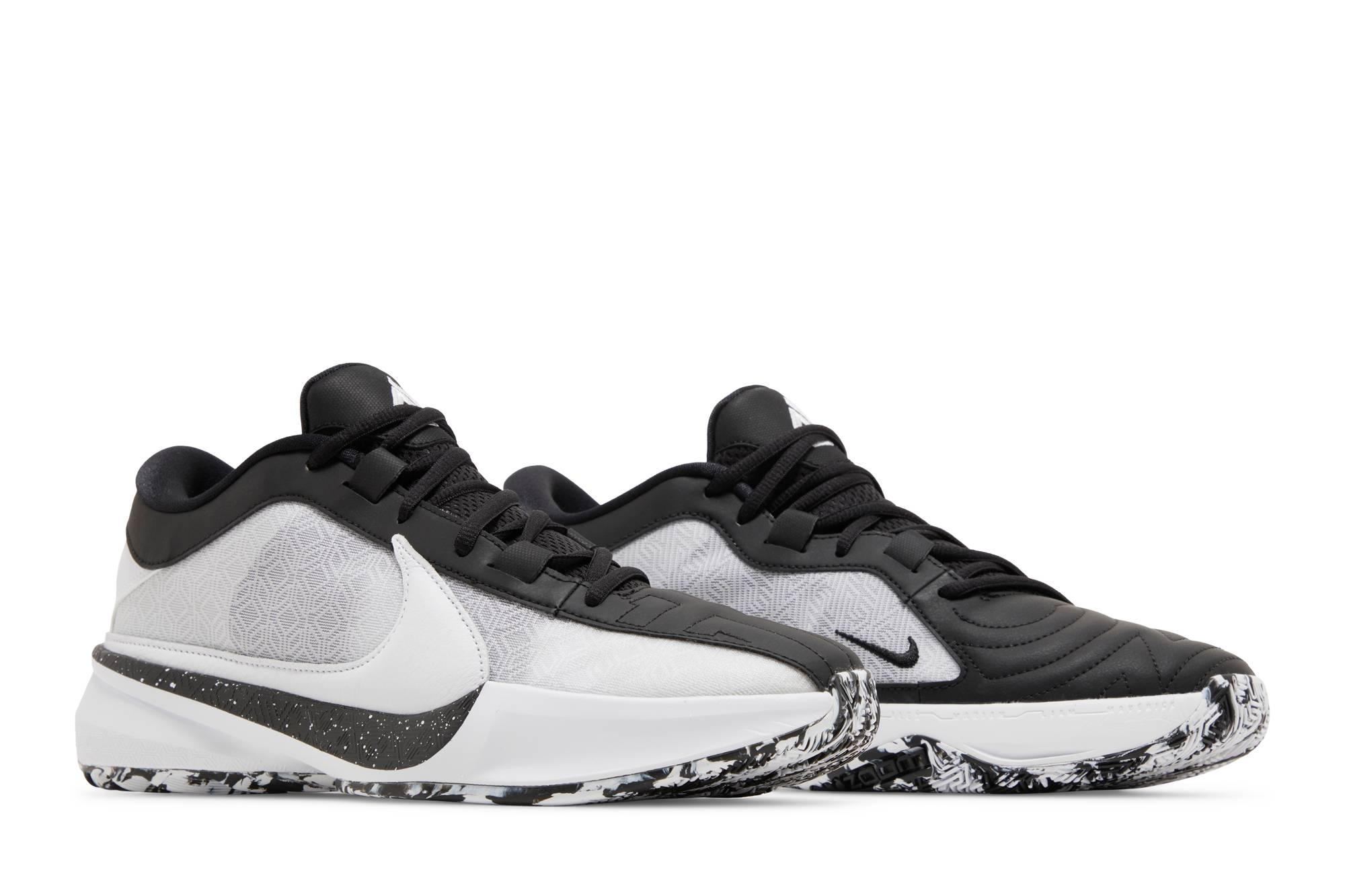 Zoom Freak 5 'Oreo' - 8