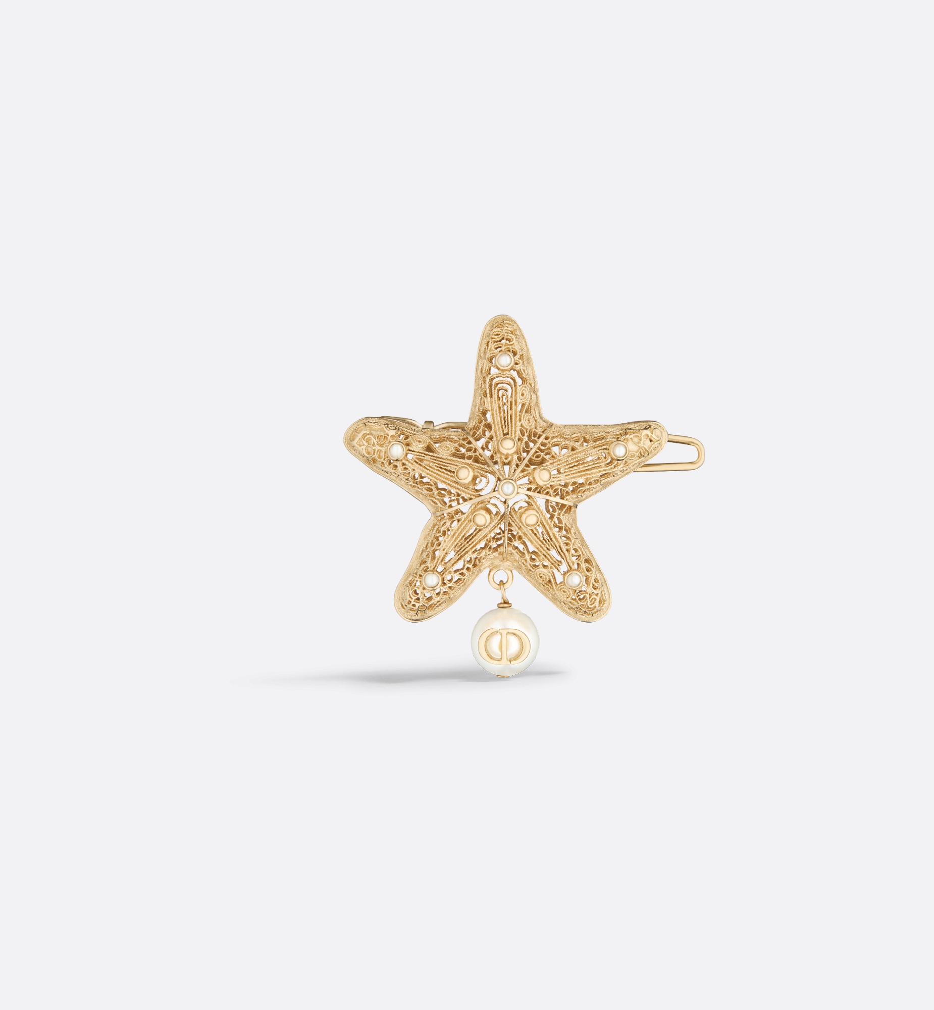 Dior Cabinet de Curiosités Barrette - 1