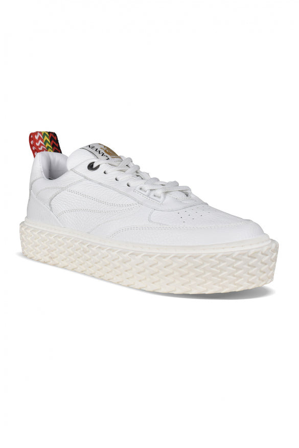 Lanvin Men Curbies 2 Sneakers - 2