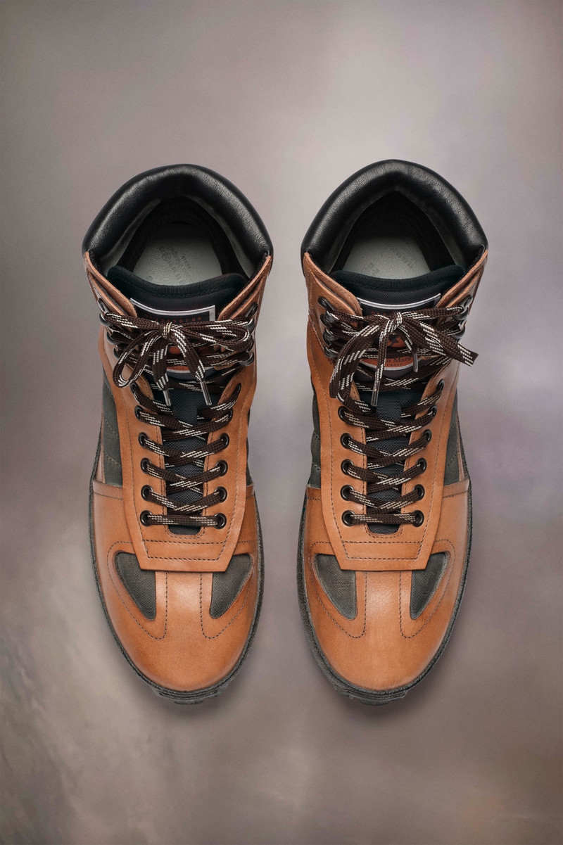 Climber sneaker 4