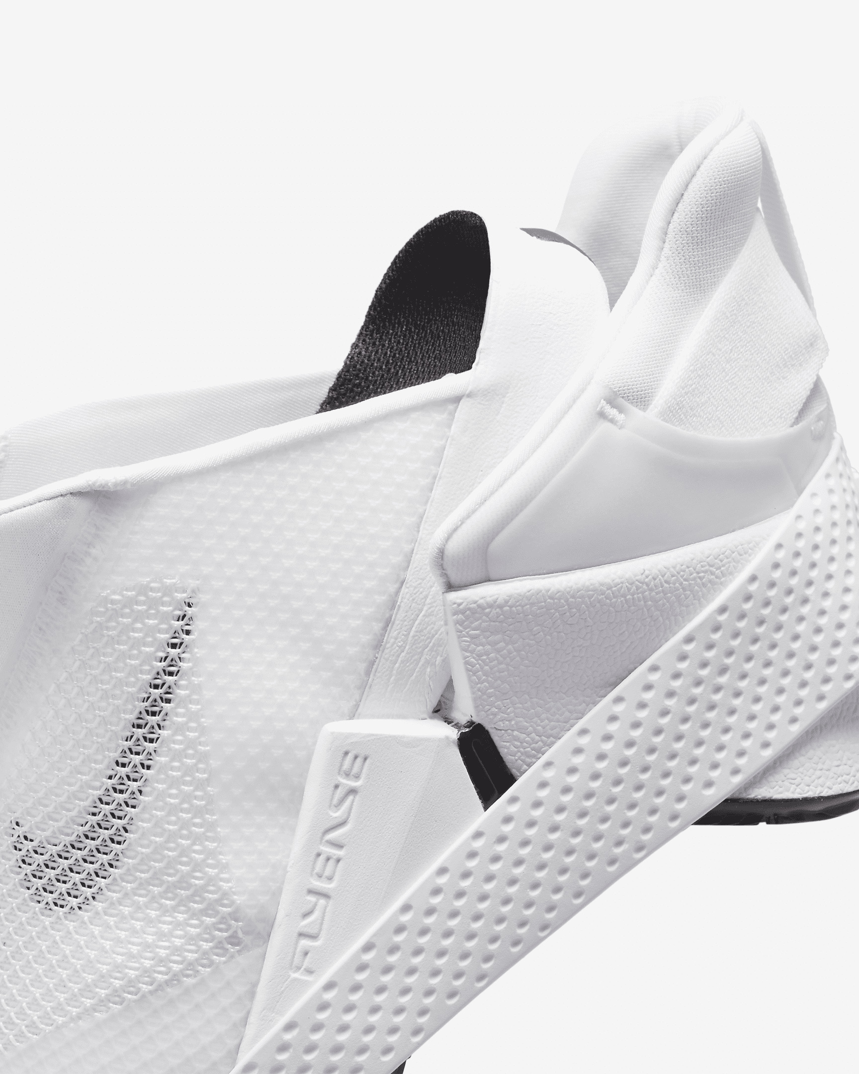 Nike Go FlyEase Easy On/Off Shoes - 12