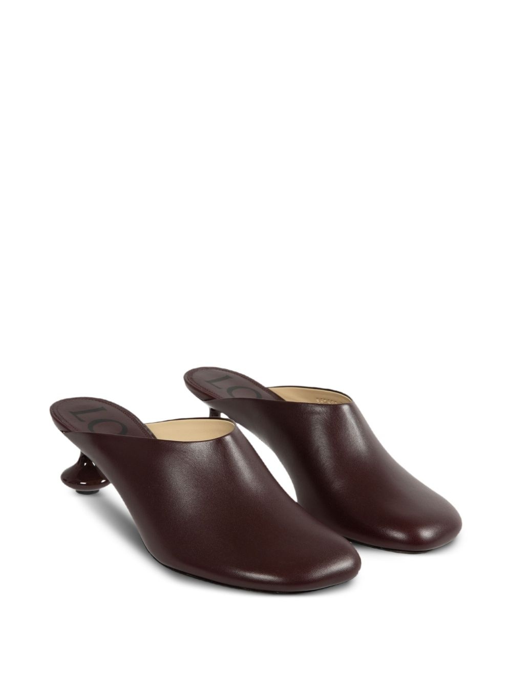 45mm Toy mules - 2