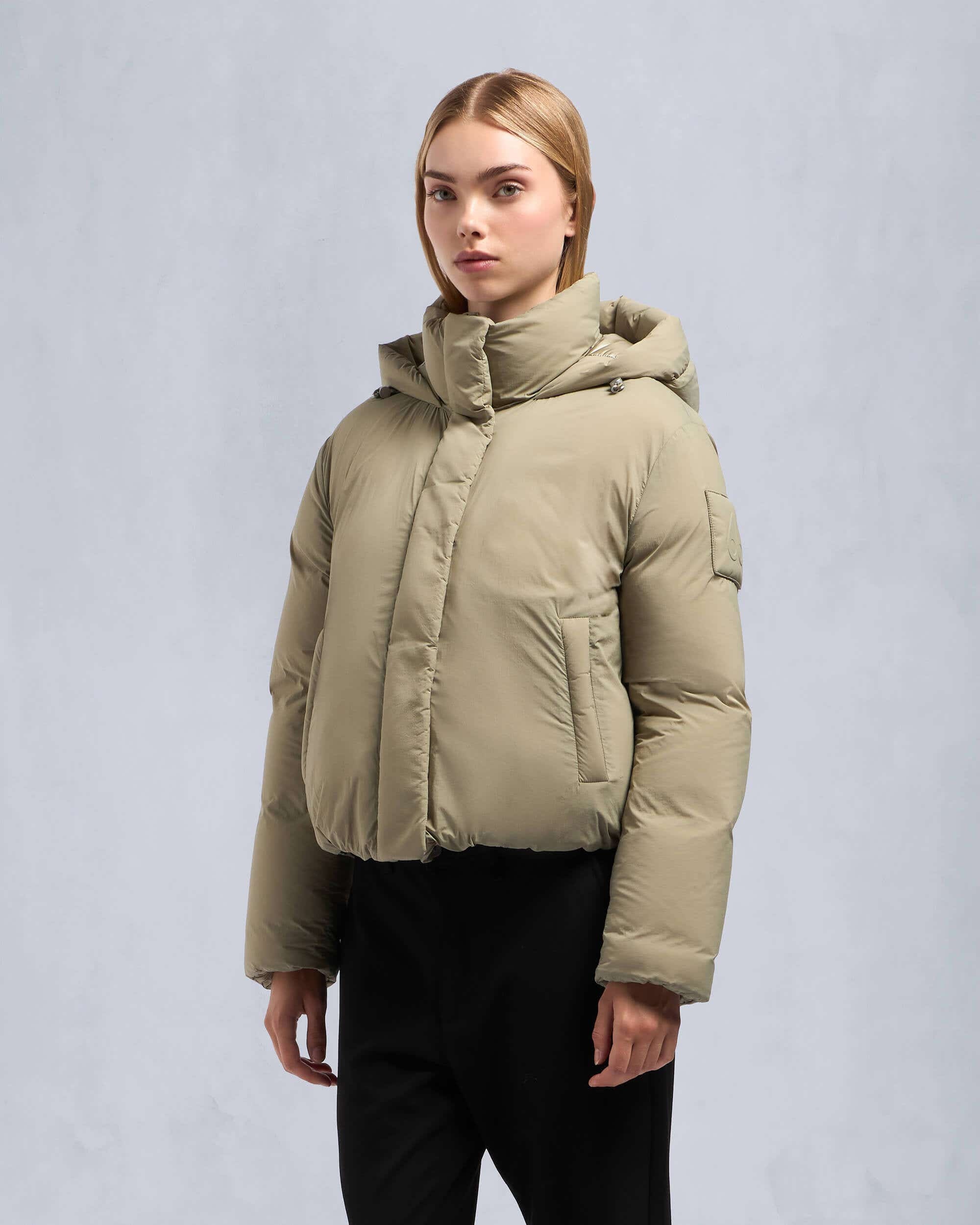 DUVET KOYA PUFFER - 3