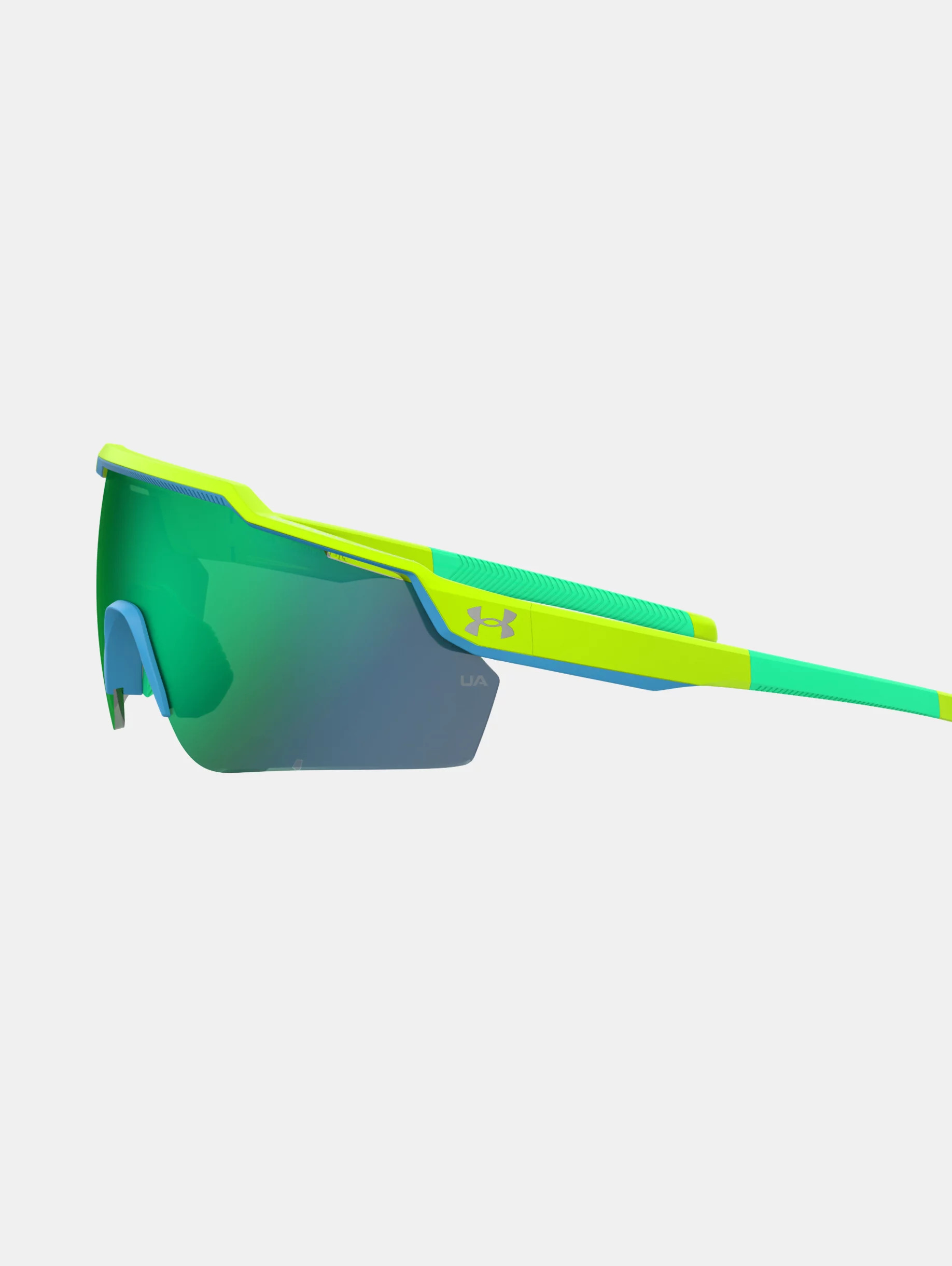 Unisex UA Level Up Mirror Sunglasses - 4