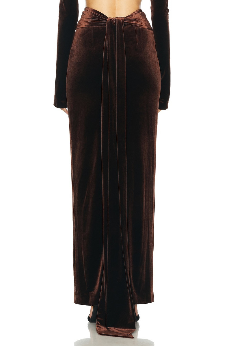 Van Opstal Skirt 5