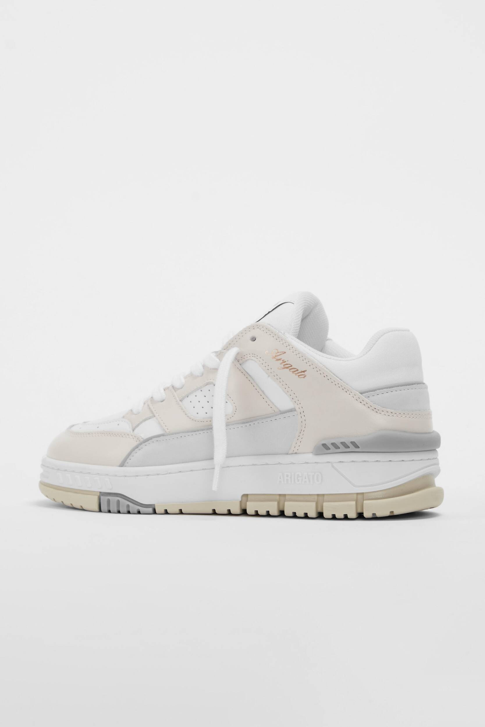Area Lo Sneaker - 5