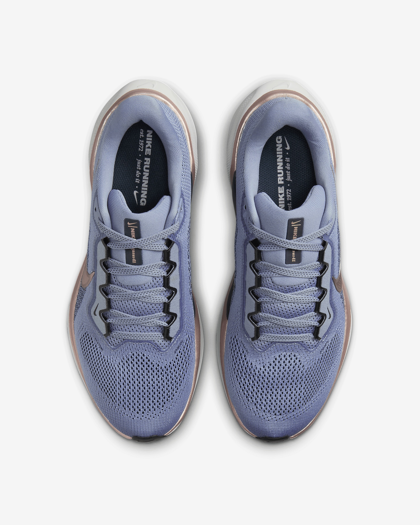 Nike Pegasus 41 Women's Road Running Shoes - 4
