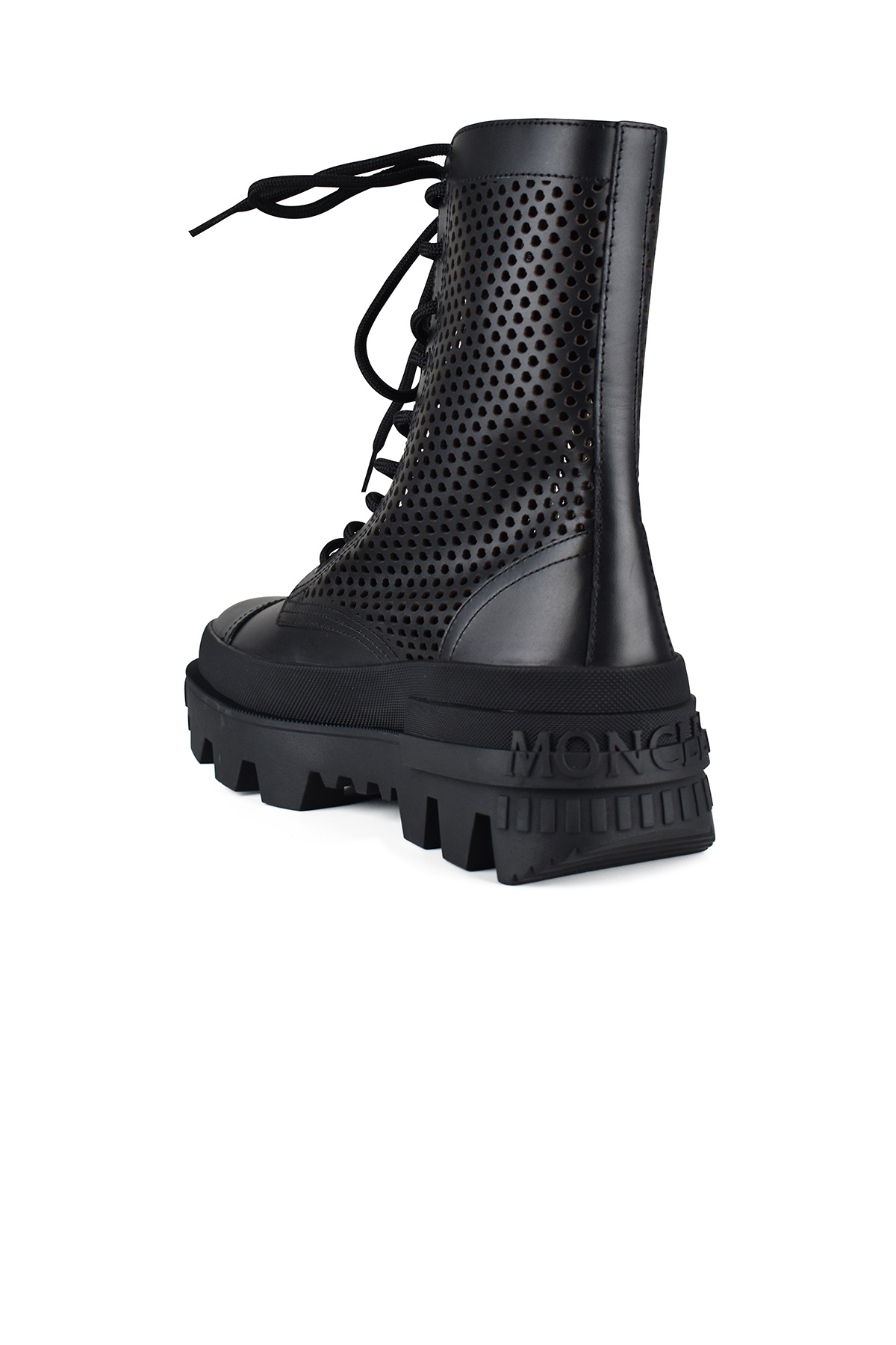 Carinne Ankle Boots - 4