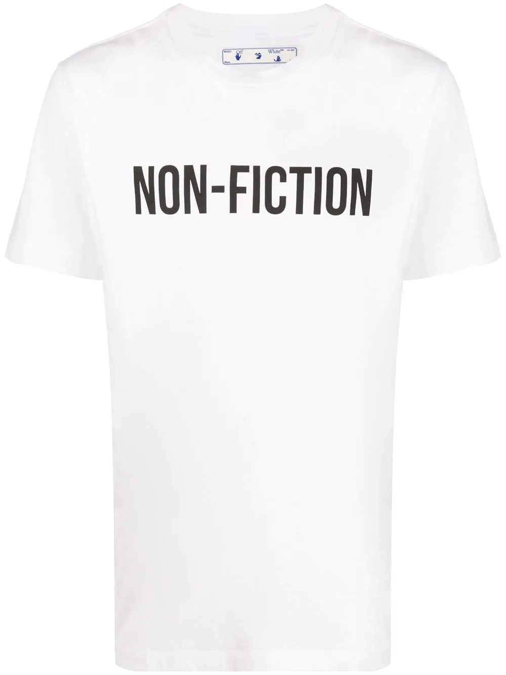 Non-fiction T-shirt - 1