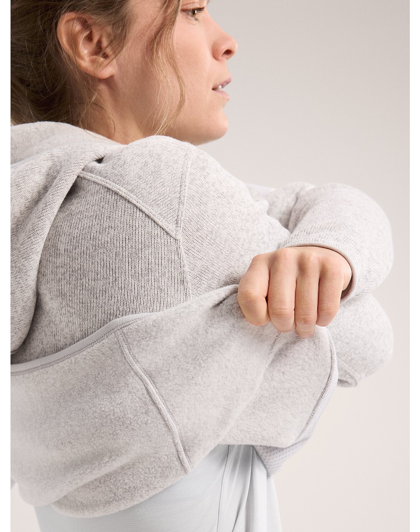 Covert Pullover Hoody - 8