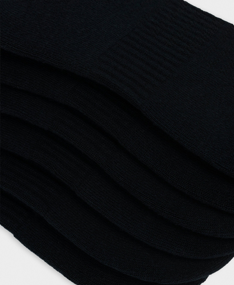 Workout Sneaker Socks 3 Pack 3