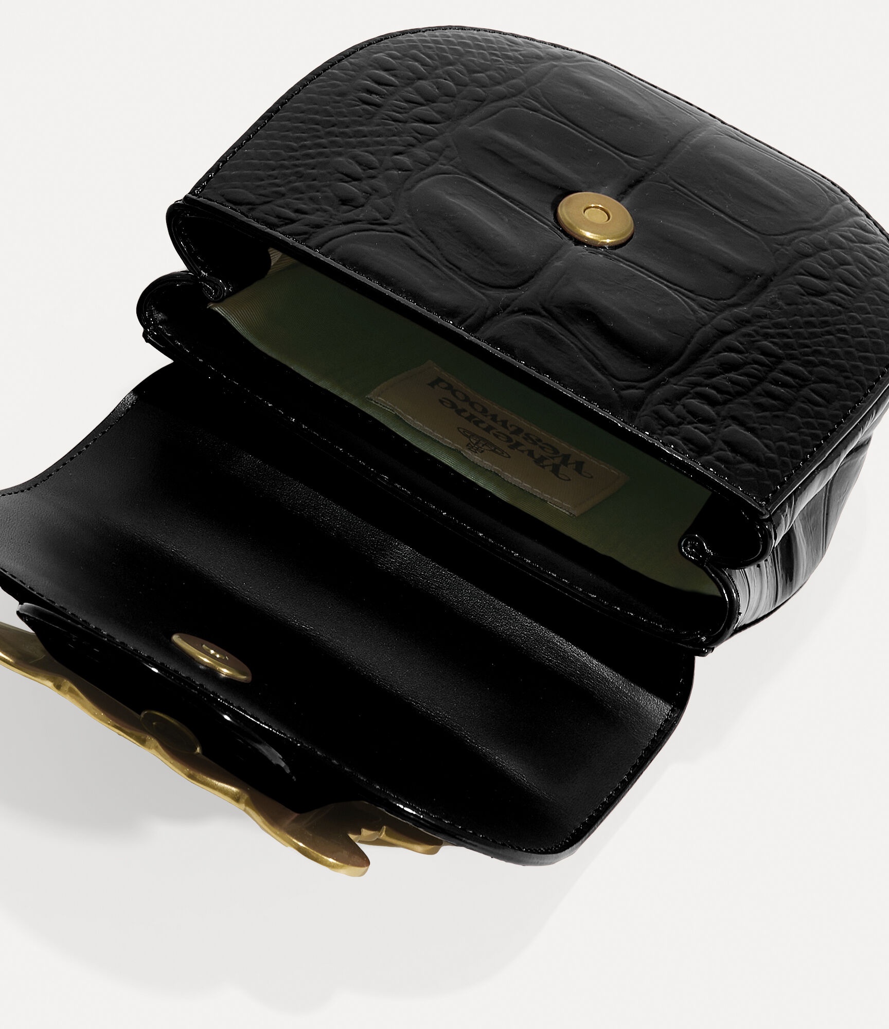 SADDLE BAG - 3