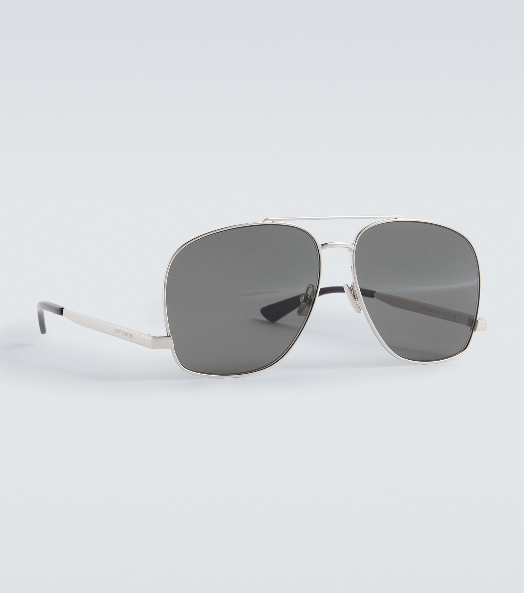 SL 653 Leon aviator sunglasses - 4