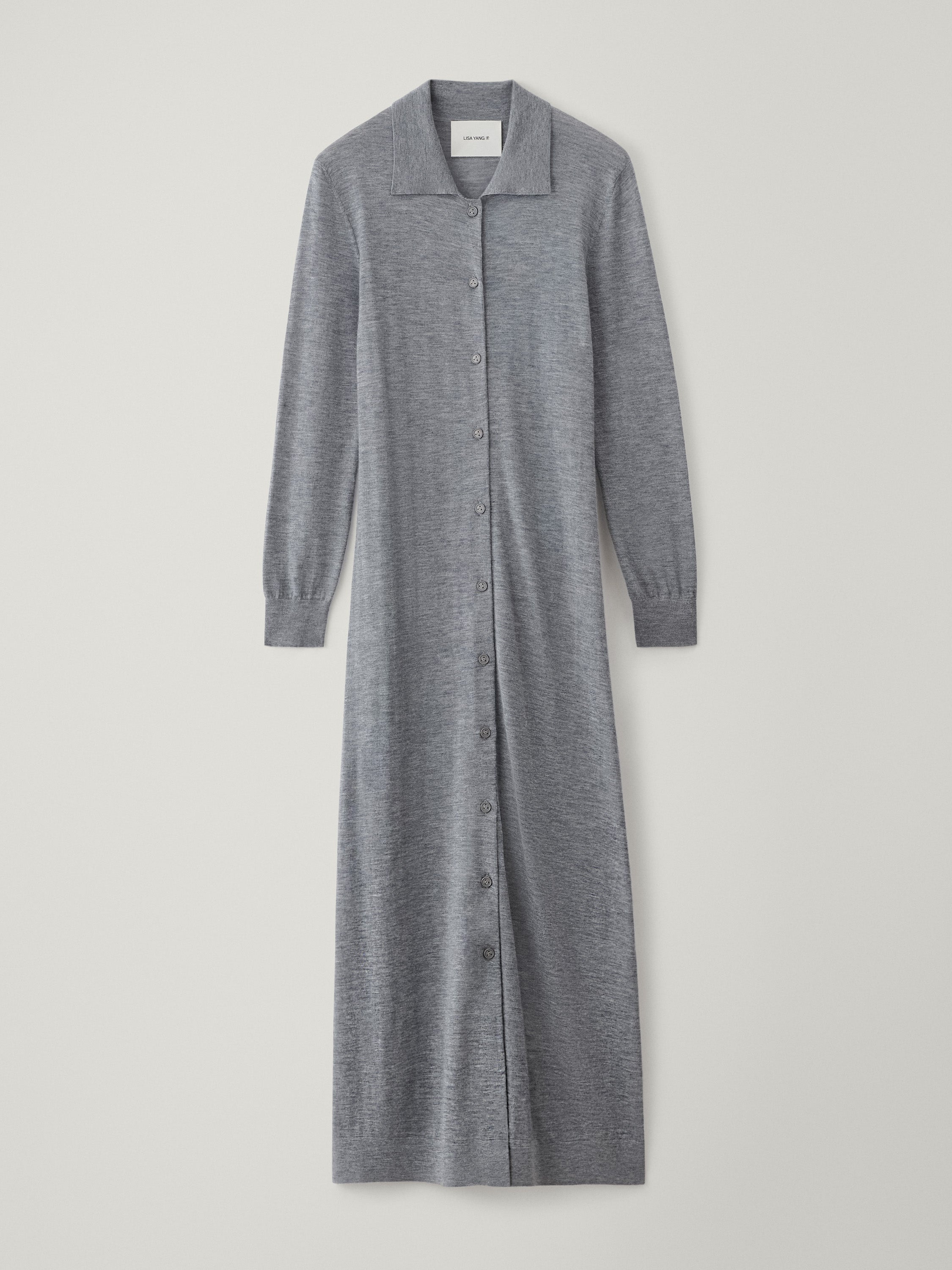 The Erika Dress - 1