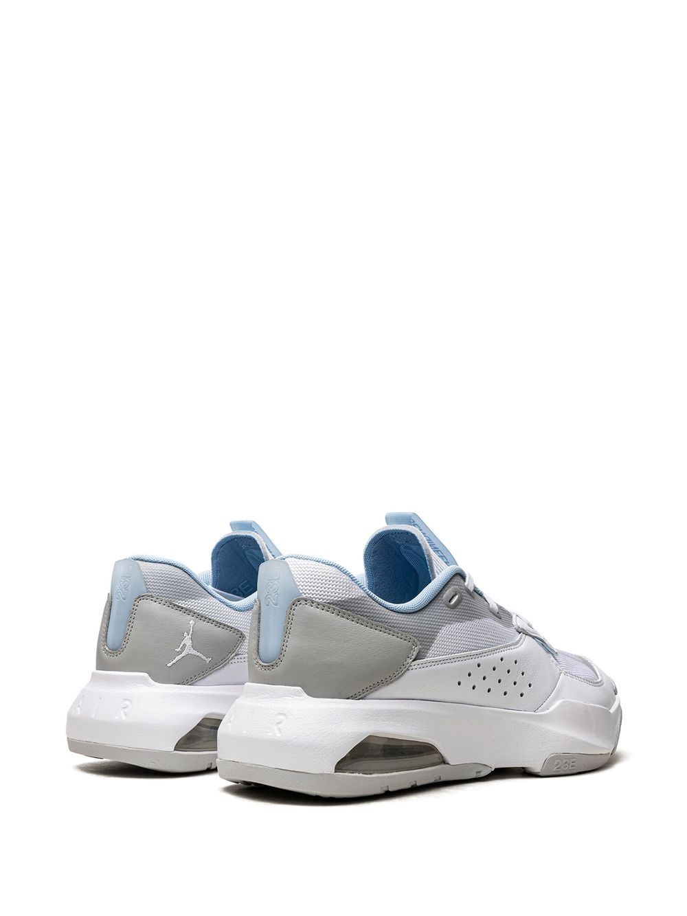 Air 200E "White/Black/Pyschic Blue" sneakers - 3