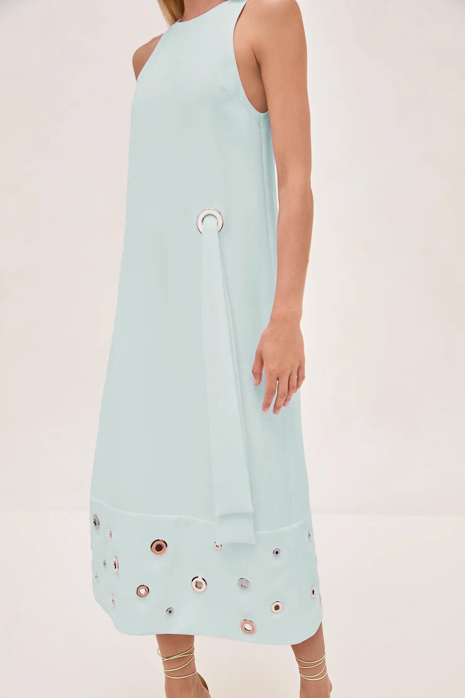 Delfin Dress - 2