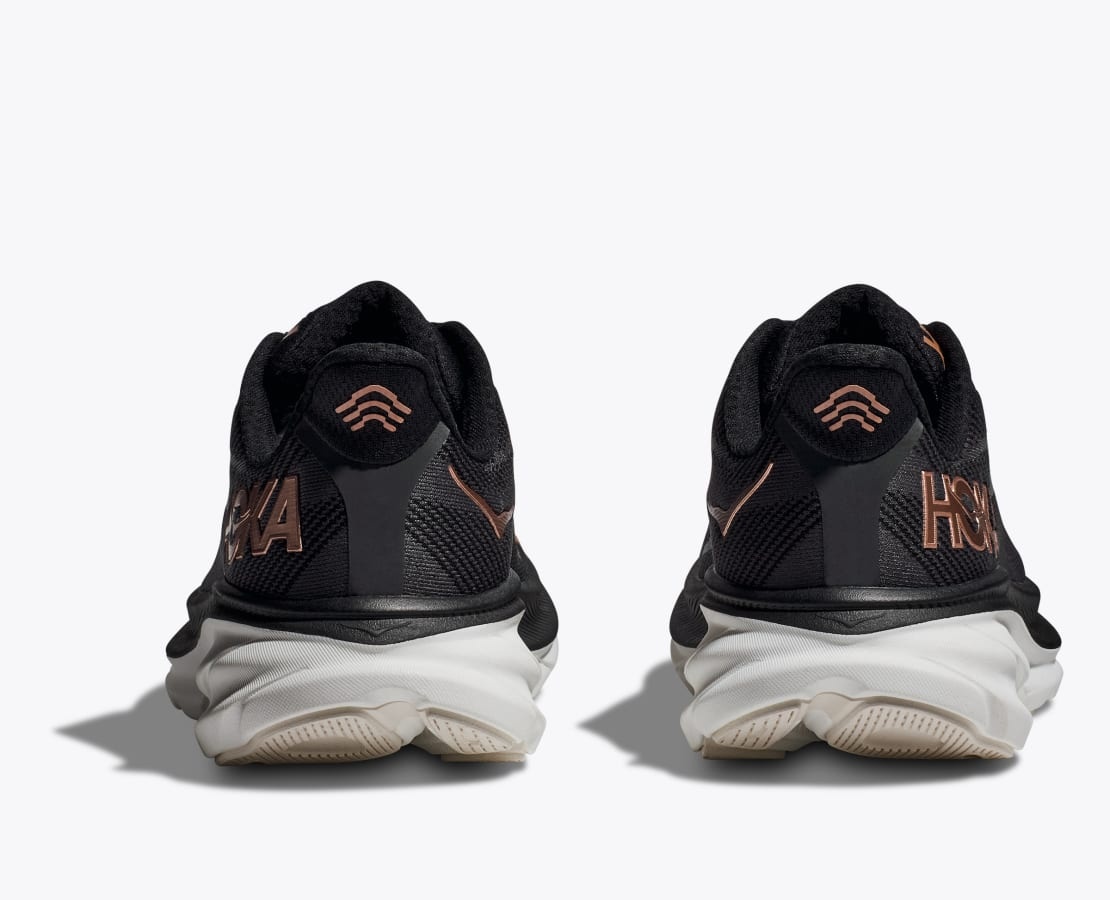 Women's Clifton 9 - 5