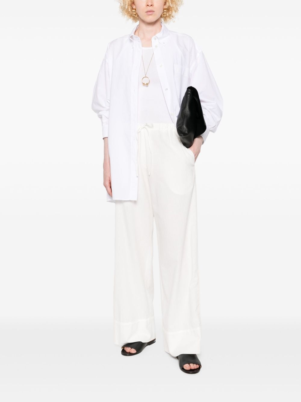 Enea trousers - 2