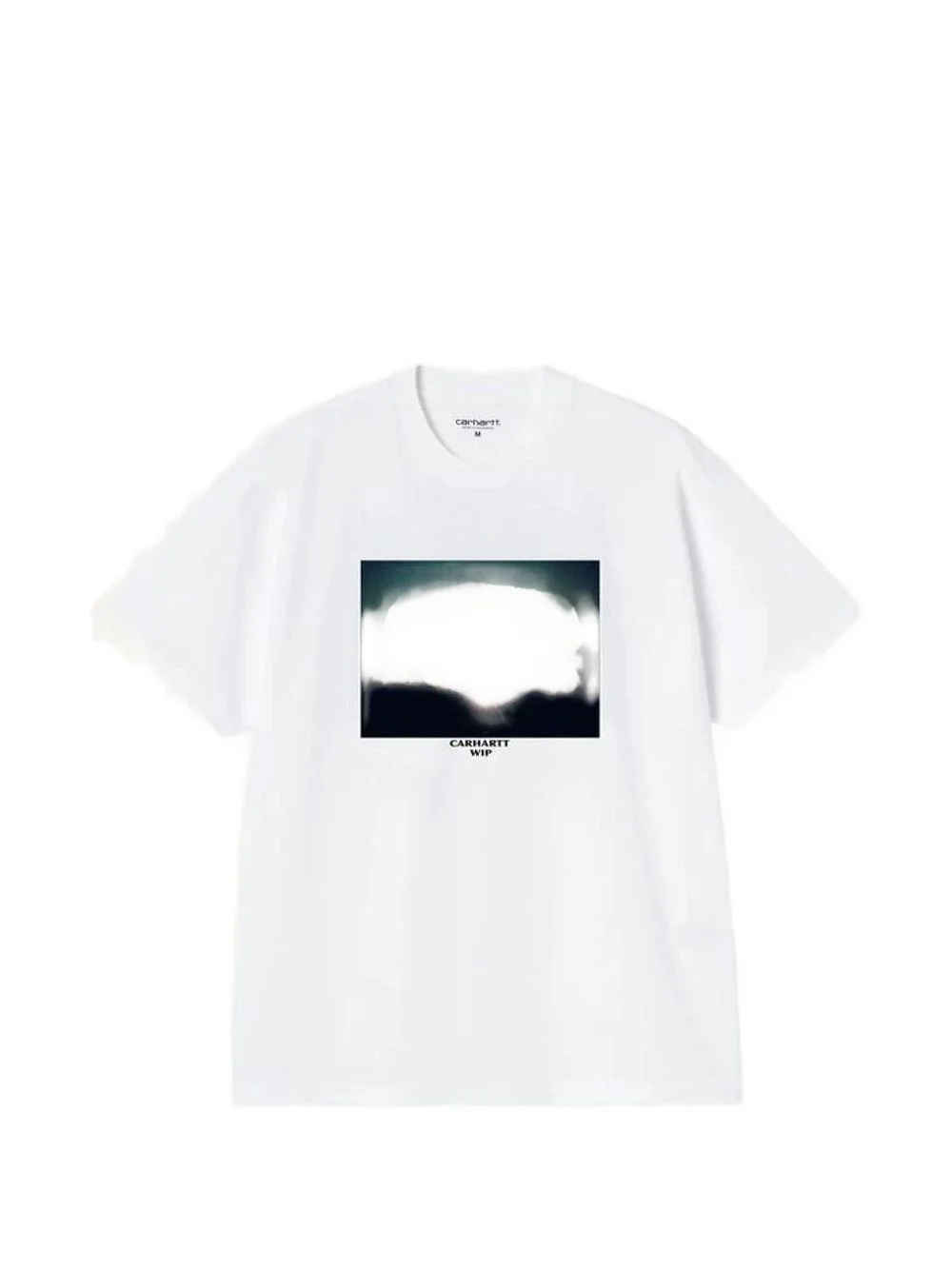 Warm Vies cotton T-shirt - 1