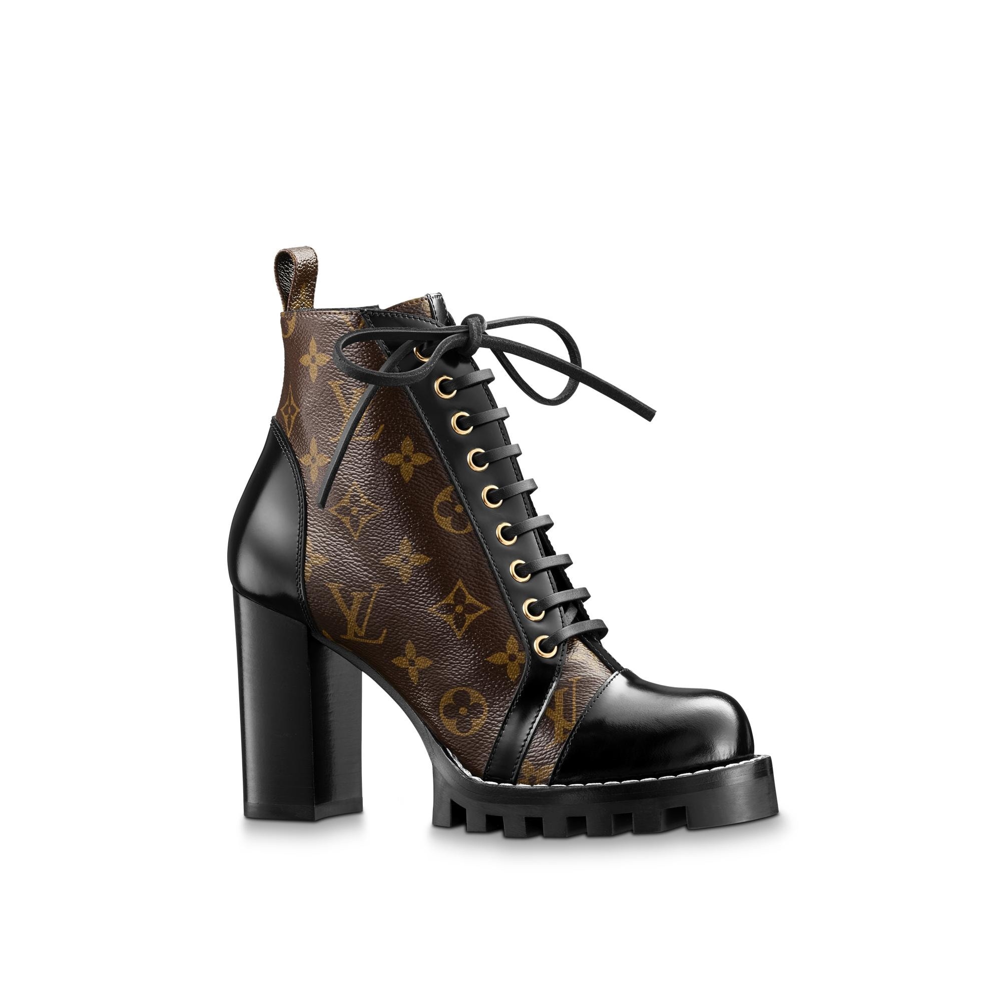 Star Trail Ankle Boot - 1