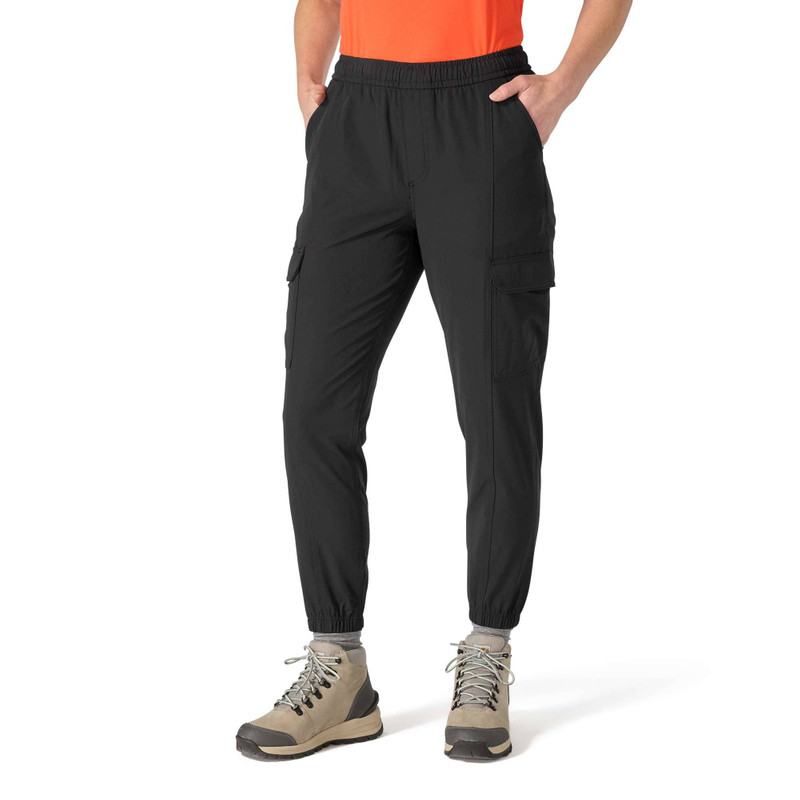 Women's Force Phoenix Cargo Jogger 1