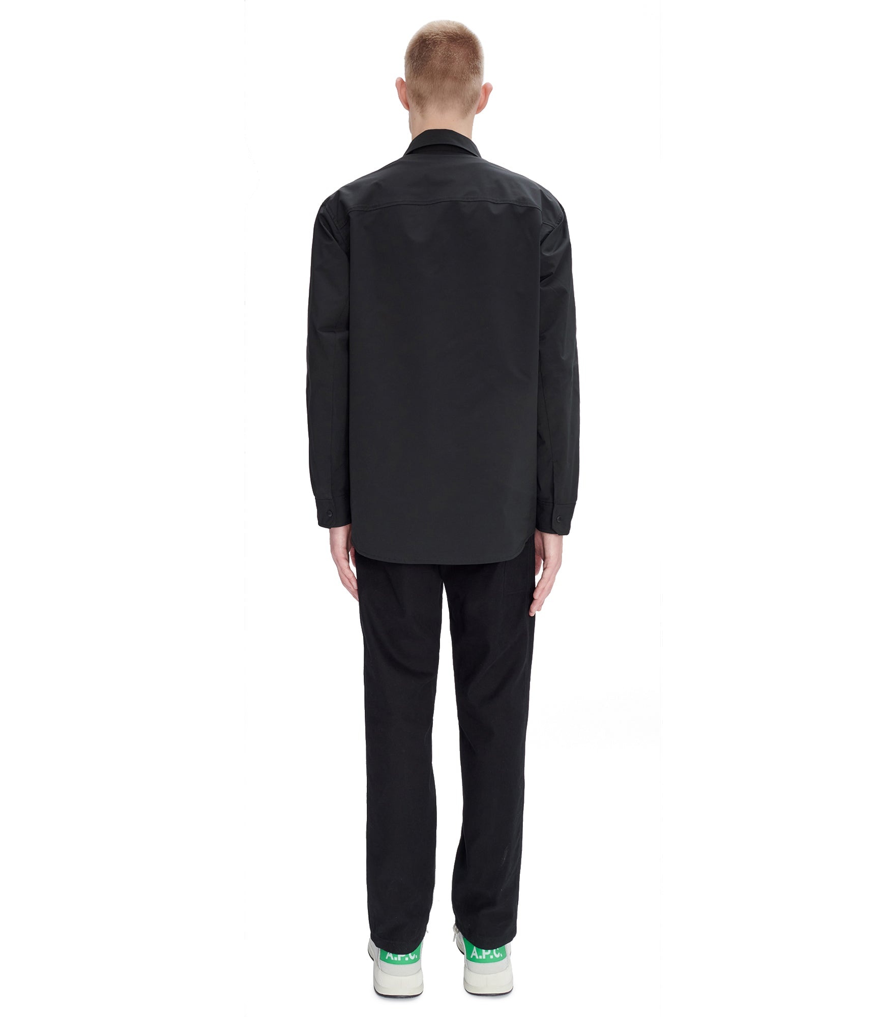 TAKU JACKET - 4