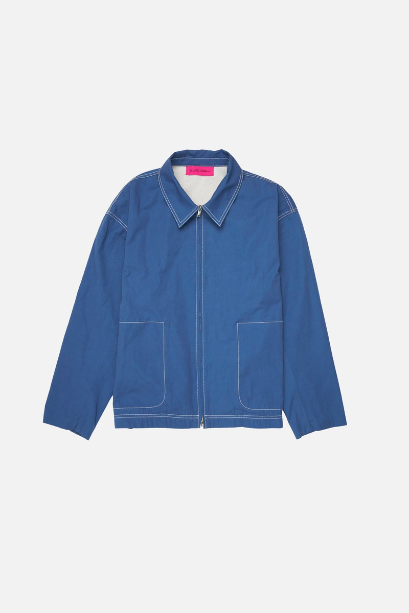 SILVANO CRUISER JACKET 1