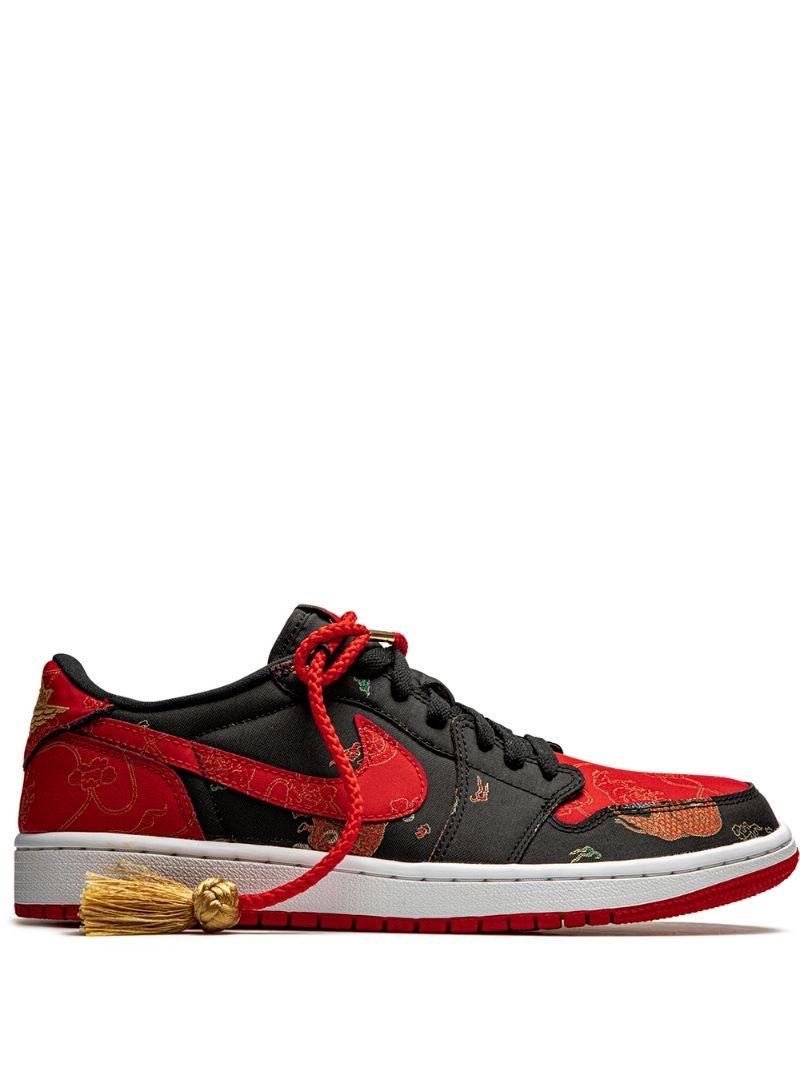 Air Jordan 1 Low OG “CNY” sneakers - 1