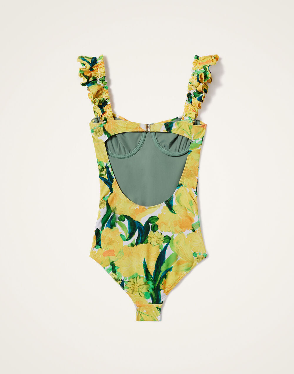 Boop Swimsuit - 3